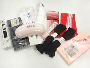 アンティーク　和装小物色々セット